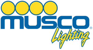 Logo Musco Lighting